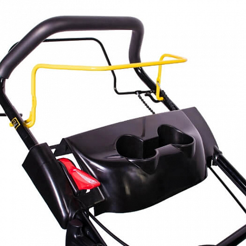 Газонокосилка самоходная CHAMPION LM5347