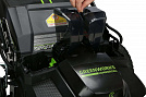 Газонокосилка аккумуляторная GREENWORKS GC82LM61S
