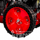 Снегоуборщик бензиновый DDE ST6563E