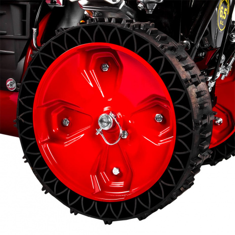 Снегоуборщик бензиновый DDE ST6561