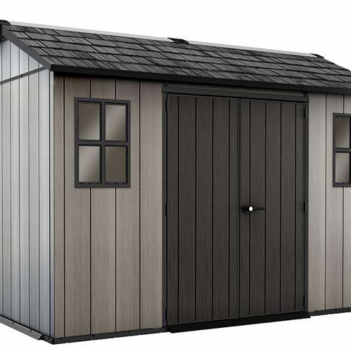 Сарай пластиковый Oakland 1175