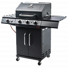 Газовый гриль Char-Broil Performance Power Edition 3B
