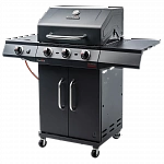 Газовый гриль Char-Broil Performance Power Edition 3B