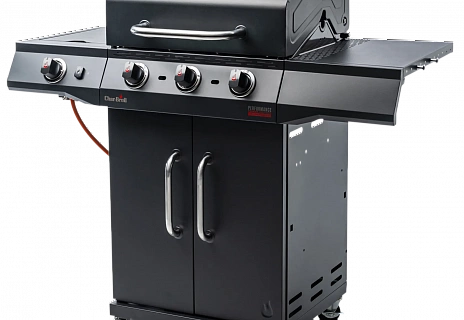 Газовый гриль Char-Broil Performance Power Edition 3B