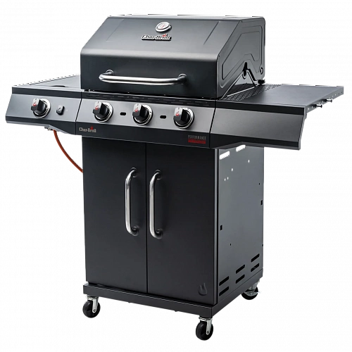 Газовый гриль Char-Broil Performance Power Edition 3B