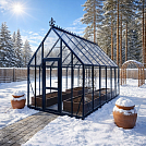 Теплица СТЕЛЛА 2.0