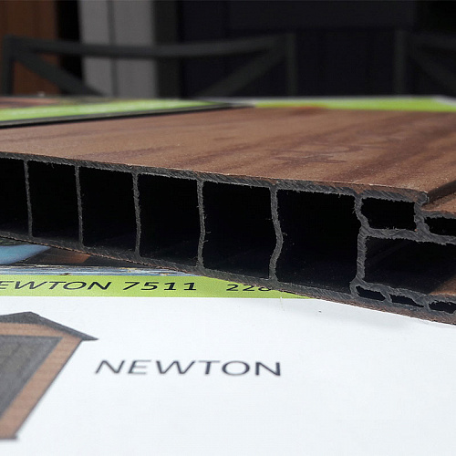 Сарай пластиковый Newton 7511