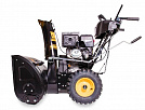Снегоуборщик бензиновый CHAMPION ST1170E