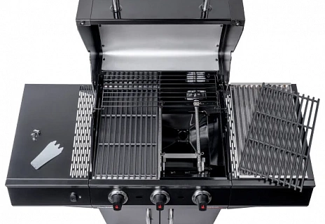 Газовый гриль Char-Broil Performance CORE 3B