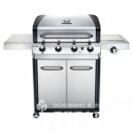 Газовый гриль Char-Broil Professional Signature Series™ 4S