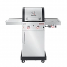 Газовый гриль Char-Broil Professional PRO 2S