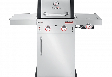 Газовый гриль Char-Broil Professional PRO 2S