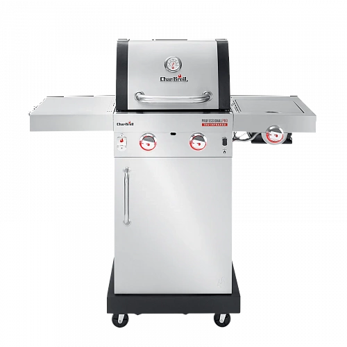 Газовый гриль Char-Broil Professional PRO 2S