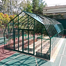 Теплица Кристалика Гранд