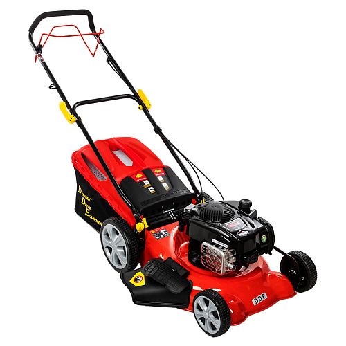 Газонокосилка самоходная DDE LM 51-60 DB "Сюита-2"