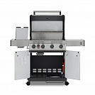 Газовый гриль PRIMELINER S class 4B