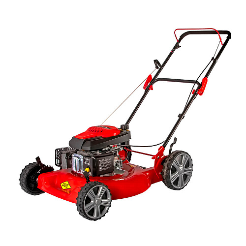 Газонокосилка DDE LM 57 Pro