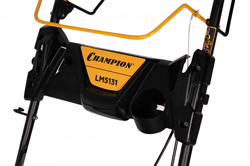 Газонокосилка самоходная CHAMPION LM5131