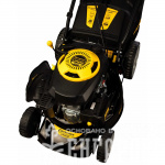 Газонокосилка CHAMPION LM4215