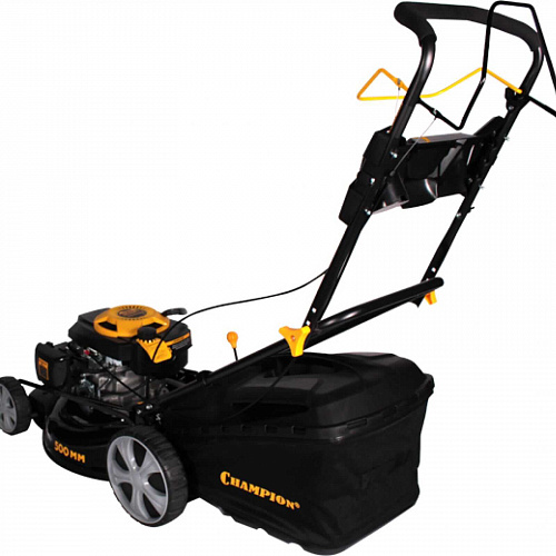 Газонокосилка самоходная CHAMPION LM5131