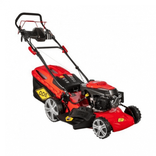 Газонокосилка самоходная DDE LM 46-60 DЕ