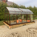 Теплица ЕНИСЕЙ