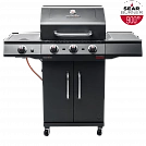Газовый гриль Char-Broil Performance Power Edition 3B