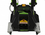 Снегоуборщик аккумуляторный GREENWORKS GD82