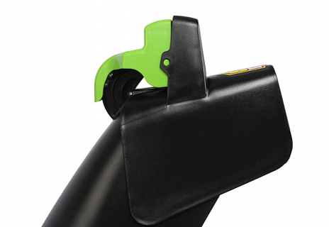Снегоуборщик аккумуляторный GREENWORKS GD82