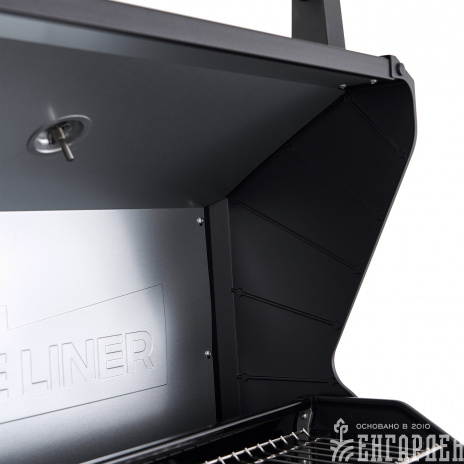 Газовый гриль PRIMELINER G class 3B