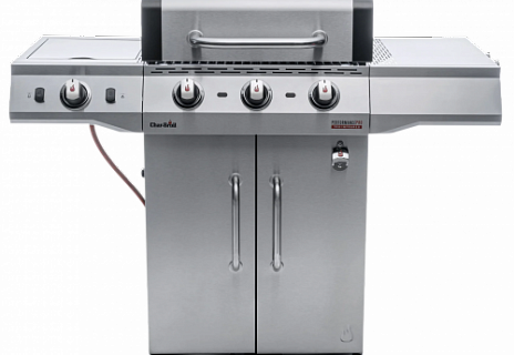 Газовый гриль Char-Broil Performance PRO 3S