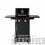 Газовый гриль Char-Broil Professional CORE 2B