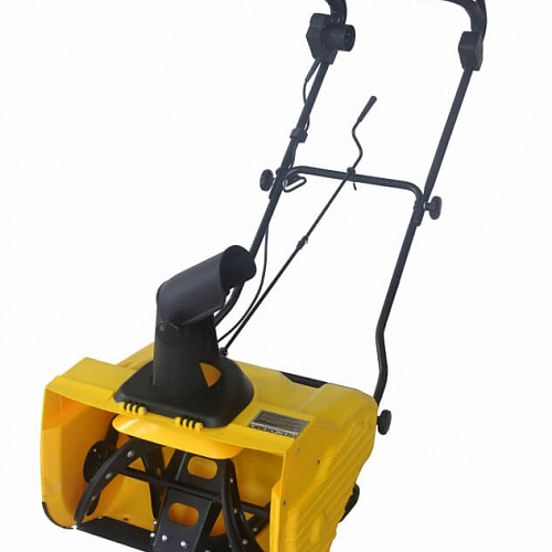 Снегоуборщик электрический CHAMPION STE1650