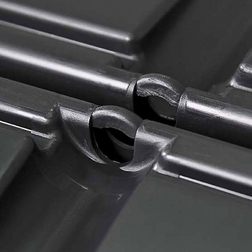 Компостер 600 л. 2020