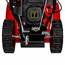 Снегоуборщик бензиновый DDE ST7071E