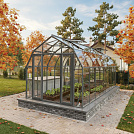Теплица ОРГАНИКА 2.5