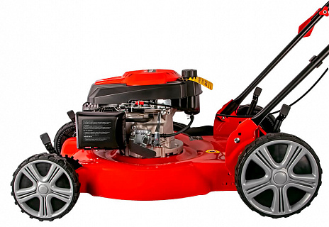Газонокосилка DDE LM 51 Pro