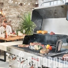 Газовый гриль Char-Broil Professional PRO 3S