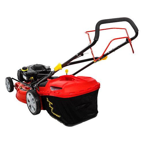 Газонокосилка самоходная DDE LM 51-60 DB "Сюита-2"