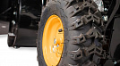 Снегоуборщик бензиновый CHAMPION ST662E