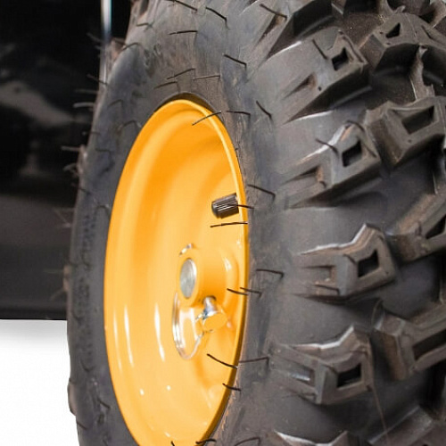 Снегоуборщик бензиновый CHAMPION ST662E