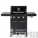 Газовый гриль Char-Broil Professional CORE 3B