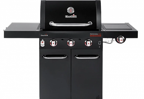 Газовый гриль Char-Broil Professional CORE 3B