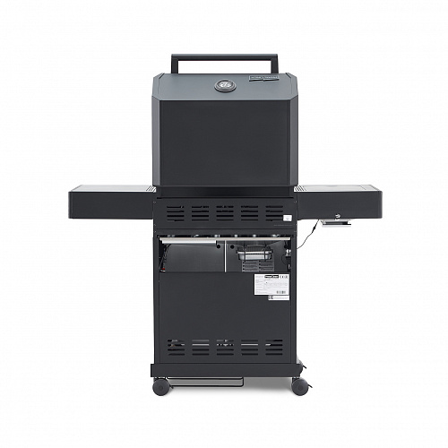 Газовый гриль PRIMELINER G class 3B