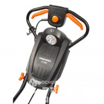 Снегоуборщик электрический DAEWOO DAST 3000E