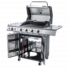 Газовый гриль Char-Broil Performance PRO 4S