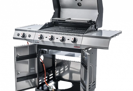Газовый гриль Char-Broil Performance PRO 4S