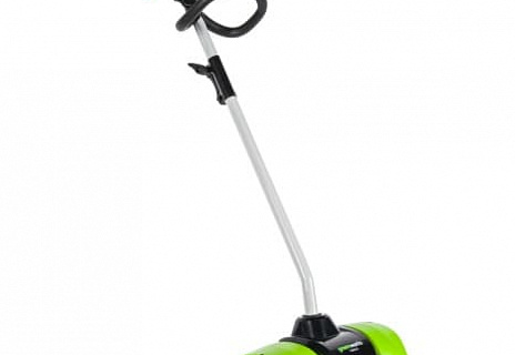 Снегоуборщик аккумуляторный GREENWORKS GD40 SSK5