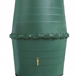 Емкость бочка для воды GRAF Топ 1300 л (323001)