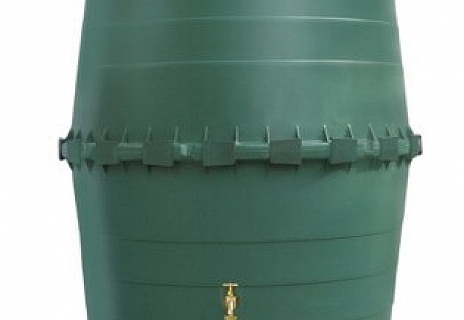 Емкость бочка для воды GRAF Топ 1300 л (323001)